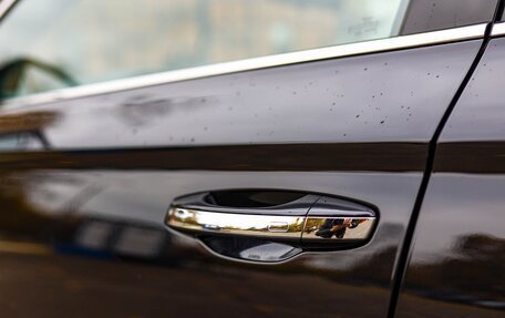 Skoda Karoq I, 2025 год, 3 100 000 рублей, 19 фотография