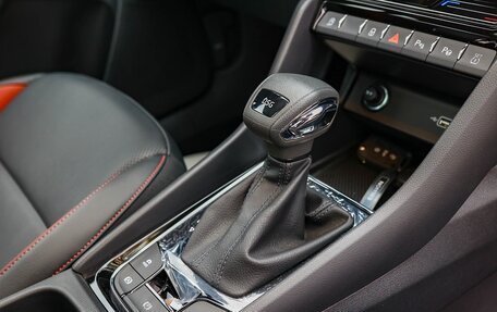 Skoda Karoq I, 2025 год, 3 100 000 рублей, 23 фотография