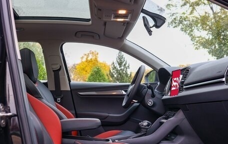 Skoda Karoq I, 2025 год, 3 100 000 рублей, 14 фотография