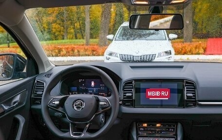 Skoda Karoq I, 2025 год, 3 100 000 рублей, 25 фотография