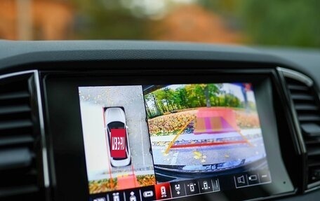 Skoda Karoq I, 2025 год, 3 100 000 рублей, 15 фотография