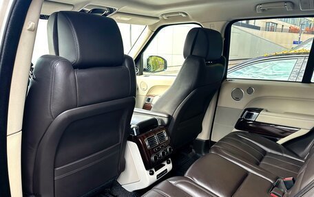 Land Rover Range Rover IV рестайлинг, 2013 год, 2 947 000 рублей, 11 фотография