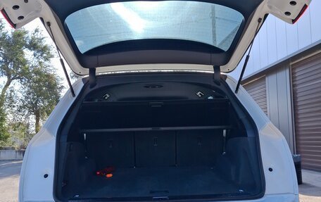 Audi Q7, 2018 год, 3 810 000 рублей, 6 фотография