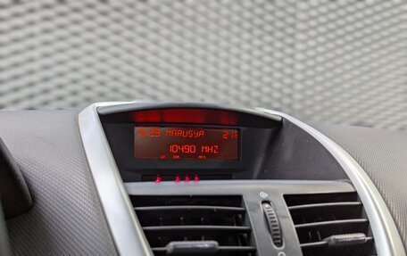 Peugeot 207 I, 2008 год, 350 000 рублей, 24 фотография