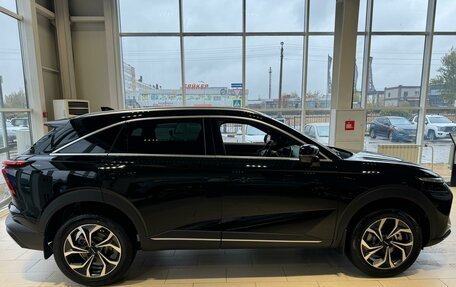 Haval F7, 2025 год, 3 299 000 рублей, 2 фотография