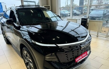 Haval F7, 2025 год, 3 299 000 рублей, 3 фотография