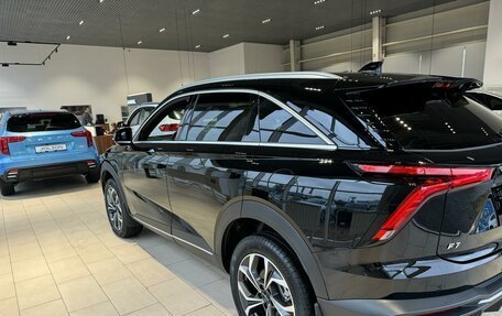 Haval F7, 2025 год, 3 299 000 рублей, 7 фотография