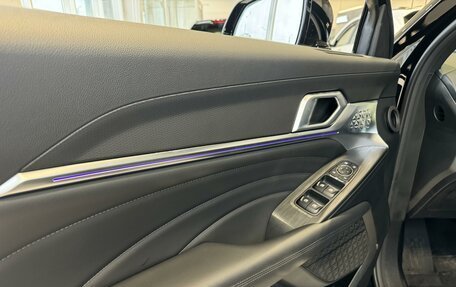 Haval F7, 2025 год, 3 299 000 рублей, 16 фотография