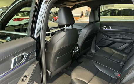 Haval F7, 2025 год, 3 299 000 рублей, 24 фотография