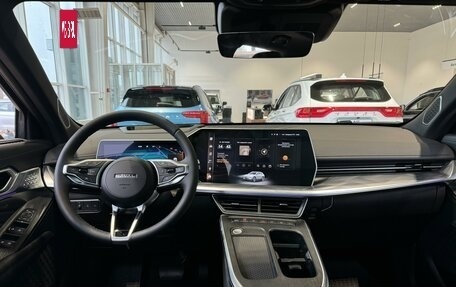 Haval F7, 2025 год, 3 299 000 рублей, 20 фотография