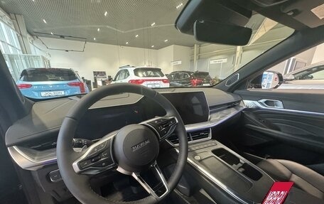 Haval F7, 2025 год, 3 299 000 рублей, 23 фотография