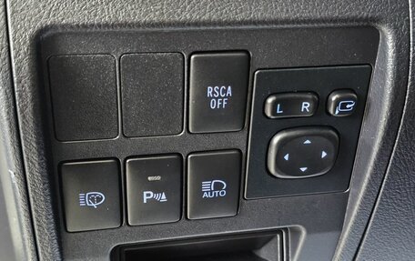 Toyota Land Cruiser 200, 2016 год, 6 769 000 рублей, 16 фотография