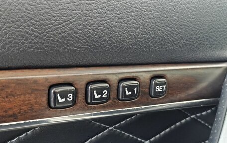 Toyota Land Cruiser 200, 2016 год, 6 769 000 рублей, 19 фотография