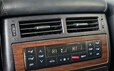 Toyota Land Cruiser 200, 2016 год, 6 769 000 рублей, 23 фотография