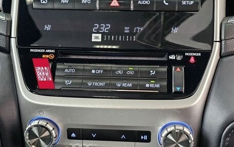 Toyota Land Cruiser 200, 2016 год, 6 769 000 рублей, 30 фотография