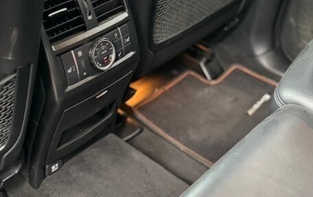 Mercedes-Benz GLE Coupe, 2017 год, 4 500 000 рублей, 11 фотография