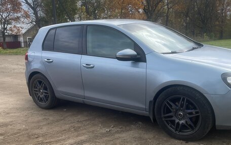 Volkswagen Golf VI, 2012 год, 700 000 рублей, 2 фотография