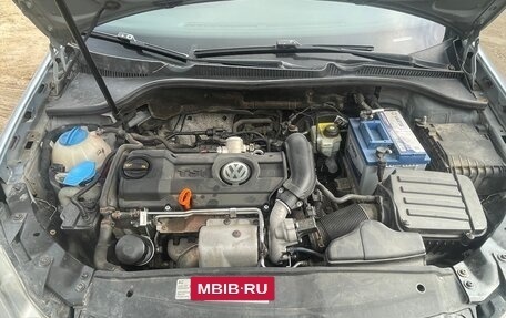 Volkswagen Golf VI, 2012 год, 700 000 рублей, 8 фотография