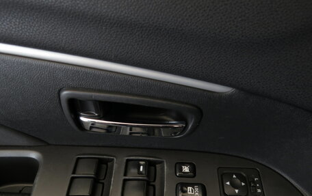 Mitsubishi ASX I рестайлинг, 2011 год, 799 000 рублей, 9 фотография