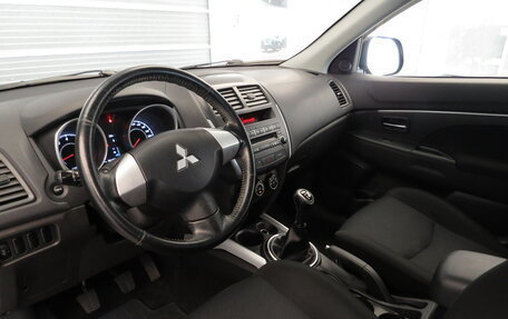 Mitsubishi ASX I рестайлинг, 2011 год, 799 000 рублей, 6 фотография