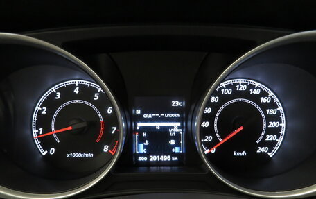 Mitsubishi ASX I рестайлинг, 2011 год, 799 000 рублей, 7 фотография