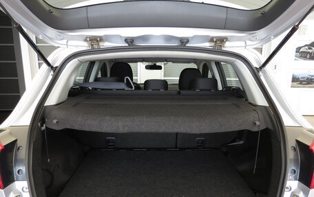 Mitsubishi ASX I рестайлинг, 2011 год, 799 000 рублей, 15 фотография