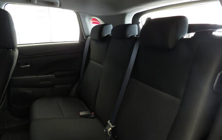 Mitsubishi ASX I рестайлинг, 2011 год, 799 000 рублей, 14 фотография