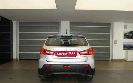Mitsubishi ASX I рестайлинг, 2011 год, 799 000 рублей, 11 фотография