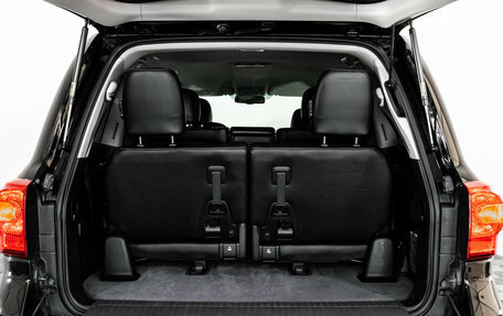 Toyota Land Cruiser 200, 2012 год, 3 699 000 рублей, 3 фотография