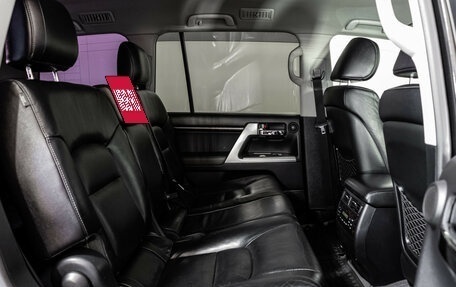 Toyota Land Cruiser 200, 2012 год, 3 699 000 рублей, 2 фотография