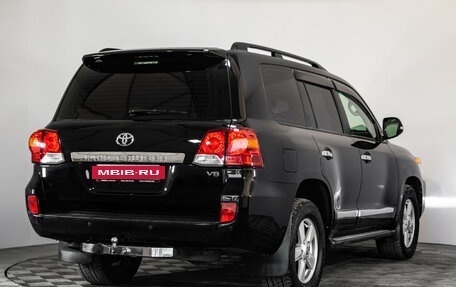 Toyota Land Cruiser 200, 2012 год, 3 699 000 рублей, 15 фотография