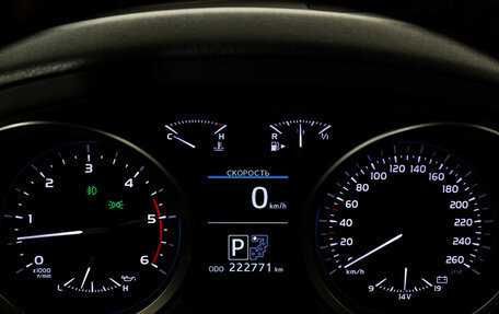 Toyota Land Cruiser 200, 2012 год, 3 699 000 рублей, 35 фотография