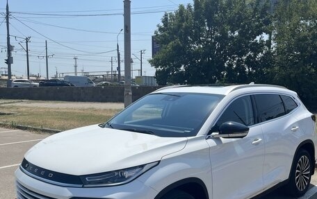 CheryExeed TXL, 2023 год, 3 550 000 рублей, 1 фотография