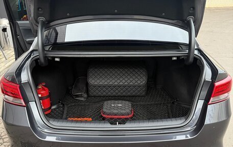 KIA Optima IV, 2016 год, 2 450 000 рублей, 12 фотография