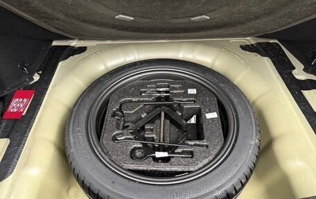 KIA Optima IV, 2016 год, 2 450 000 рублей, 15 фотография