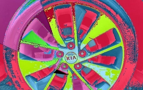 KIA Optima IV, 2016 год, 2 450 000 рублей, 10 фотография