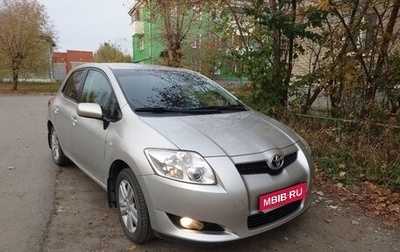 Toyota Auris II, 2008 год, 750 000 рублей, 1 фотография