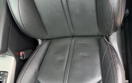 KIA Optima IV, 2016 год, 2 450 000 рублей, 20 фотография