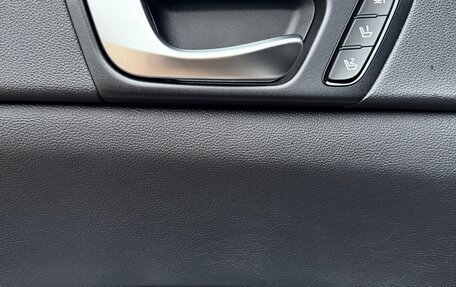 KIA Optima IV, 2016 год, 2 450 000 рублей, 22 фотография