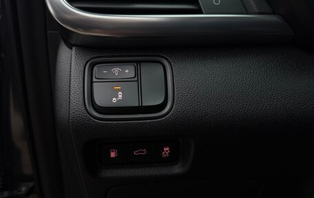 KIA Optima IV, 2016 год, 2 450 000 рублей, 23 фотография