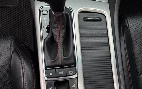 KIA Optima IV, 2016 год, 2 450 000 рублей, 24 фотография