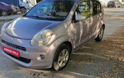 Toyota Passo III, 2010 год, 560 000 рублей, 1 фотография