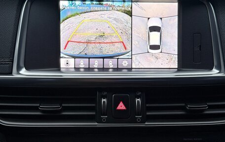 KIA Optima IV, 2016 год, 2 450 000 рублей, 31 фотография