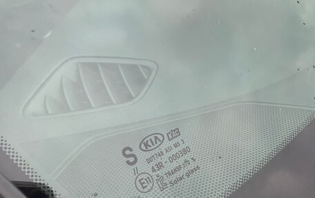 KIA Optima IV, 2016 год, 2 450 000 рублей, 33 фотография