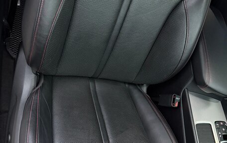 KIA Optima IV, 2016 год, 2 450 000 рублей, 36 фотография