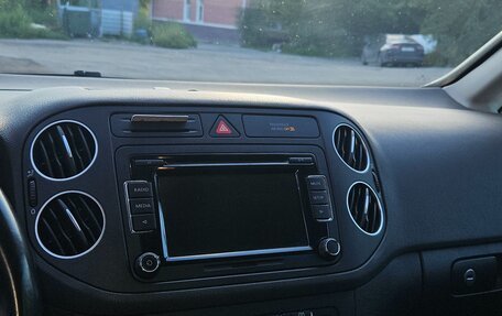 Volkswagen Golf Plus II, 2012 год, 700 000 рублей, 5 фотография