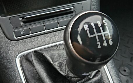 Volkswagen Golf Plus II, 2012 год, 700 000 рублей, 7 фотография