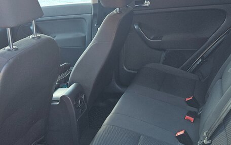 Volkswagen Golf Plus II, 2012 год, 700 000 рублей, 6 фотография