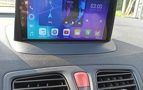 Renault Megane III, 2014 год, 667 000 рублей, 5 фотография