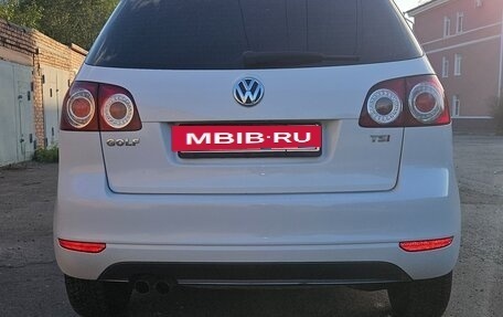 Volkswagen Golf Plus II, 2012 год, 700 000 рублей, 3 фотография